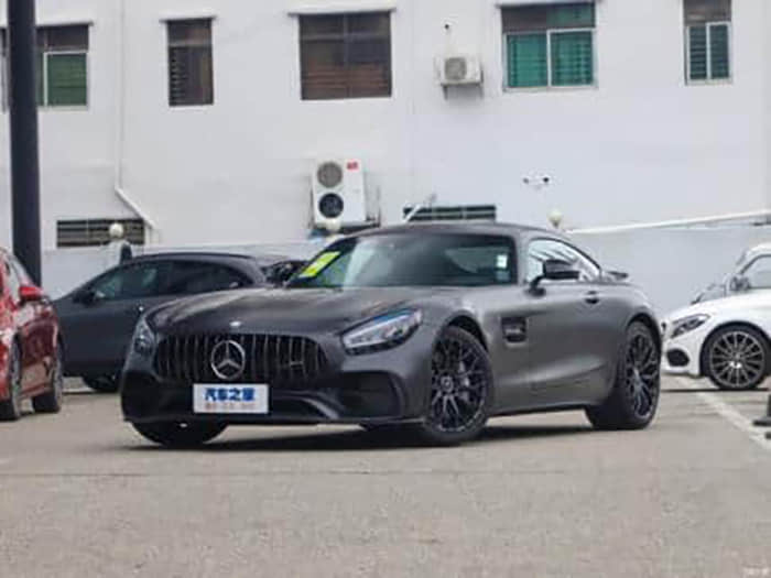 广州车展 | 实拍小鹏X9超级增程