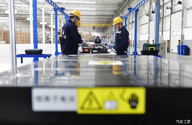 工信部等印发《新能源汽车废旧动力电池回收和综合利用管理办法》